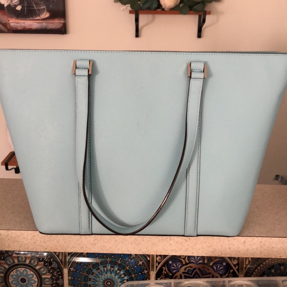 Kate Spade large tote New - Picture 3 of 4